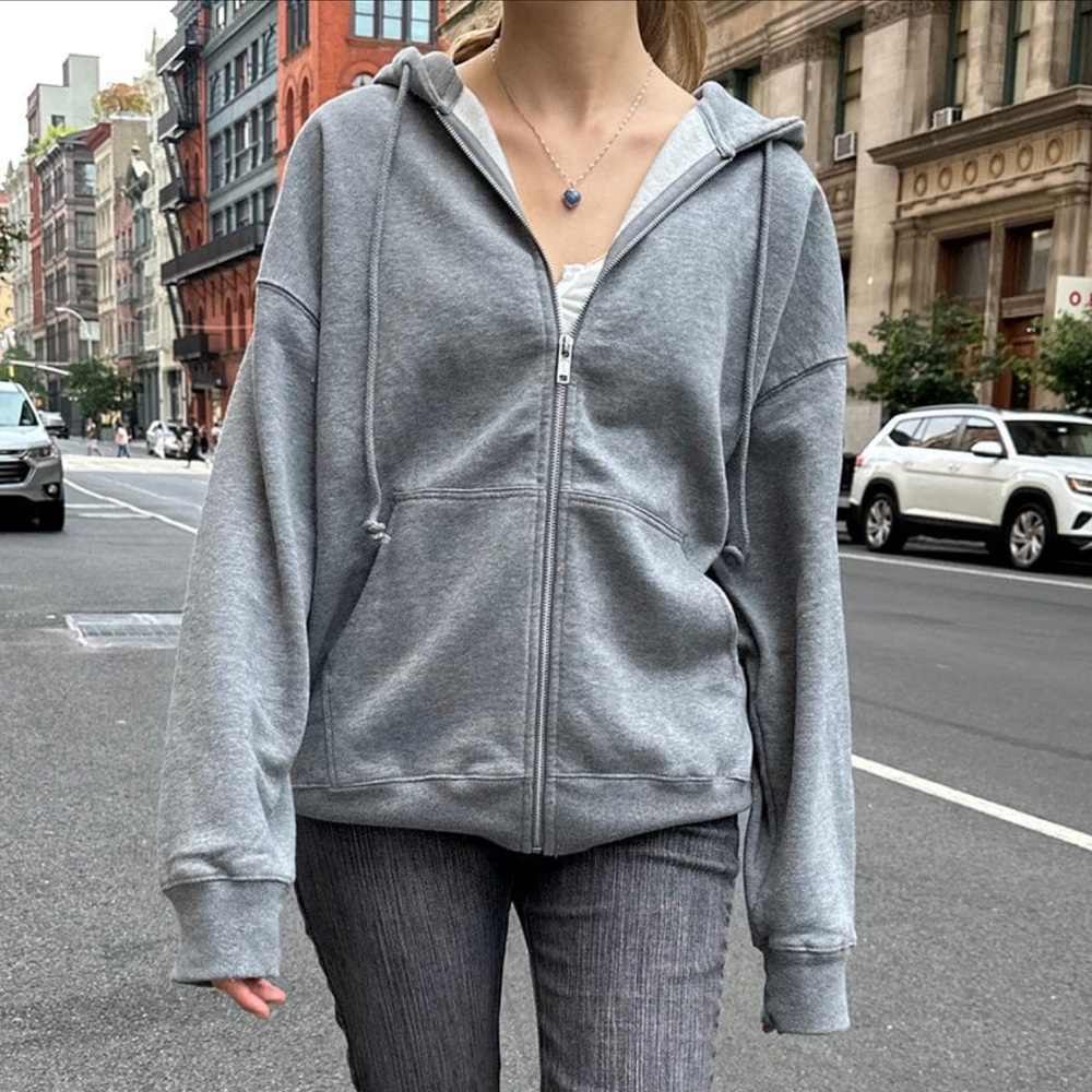 Christy hoodie